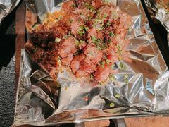 -唐猫庭院·千年陕菜(赛格国际购物中心店)