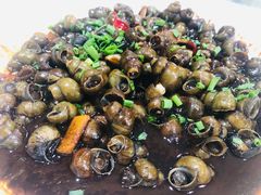 -邱记私房菜·十八年本地菜