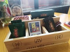 -大鸽饭(马王堆店)