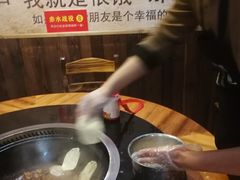 -地锅印象(兴宁北路店)