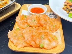 -好兄弟郭巨海鲜(天一阁店)