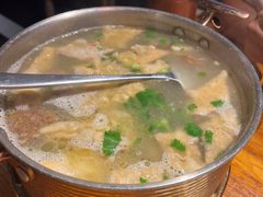 -柴窝堡22号辣子鸡·传承新疆菜