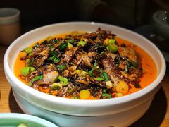 -九锅一堂酸菜鱼(新南凯德直营店)