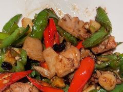 -汤城小厨•粤菜•靓汤(苏州街店)