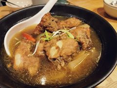 -薇酌饮·陕西菜(南门外店)