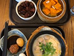 -金小悦饭堂(创达中心店)