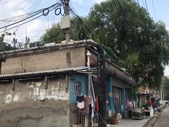 -京朋串屋·烧烤(望京西路总店)