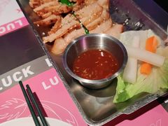 -新越盏·东南亚料理(捷登都会店)