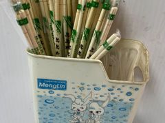 -二七友名焖子铺