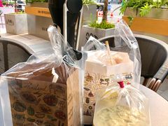 -春莱·泰式奶茶·老挝冰咖啡(宝龙店)