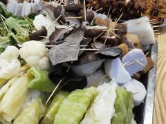 -路遥的小屋冷沾沾(凯德广场店)