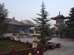 -法门文化景区