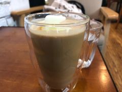 冰拿铁-COFFEE HOLIC(朝外SOHO店)