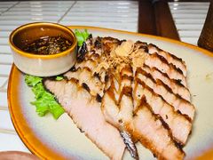 -CHINCHIN 青青·泰国料理(万象食家店)