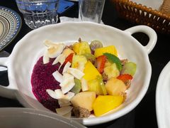 -西堤牛排(恒隆广场店)