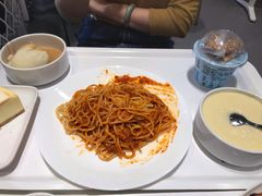 意式肉酱面-宜家·瑞典风味餐厅(天津东丽商场店)