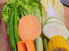 -姜虎东白丁烤肉(万象城店)