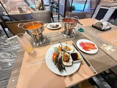 -印象餐厅(杭州国际博览中心北辰大酒店)