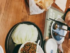 -泰香米泰国餐厅(中大国际店)