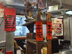 -俏媳妇火锅(宽窄巷子店)