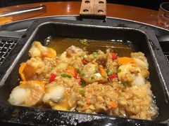-伍丁·烤牛肋(和平东桥店)