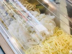 -老韩家西安肉夹馍(星耀天都店)