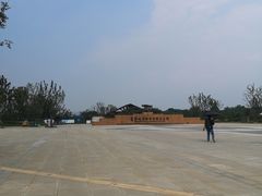 -盘龙城国家考古遗址公园