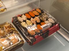-争鲜回转寿司(东方银座店)