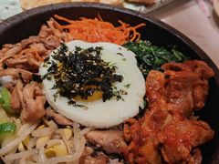-七八冷面·延边朝鲜族美食(欢乐谷店)