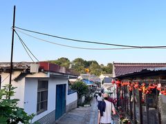 -巢湖姥山岛