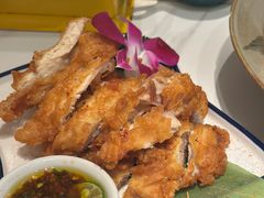 -太食獸泰式茶餐厅(IFS国金中心店)