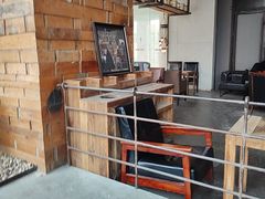 -漫咖啡 (CCPAPK店)