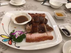 烧味拼盘-香云轩·顺德菜(香云纱园林酒店店)