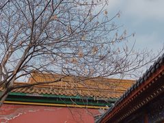 -横店影视城明清宫苑园区