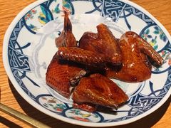 -新荣记(西溪湿地店)