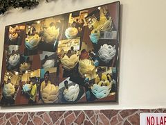 -Village Park Restaurant