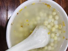 -随柳居·苏式小吃(建新巷店)