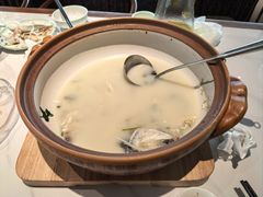 -风味小馆(天目湖宾馆店)