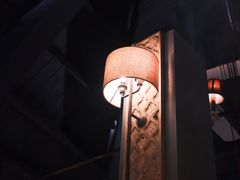 -弦月窗LUNETTE BY AMANDA(复兴路店)