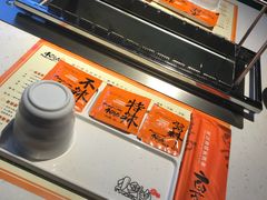 -小鲜肉延边朝鲜族烤串(珠海店)