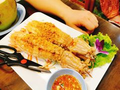 -两兄弟Song Pee Nong(2号店)