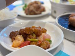 -莆田餐厅PUTIEN(三里屯店)