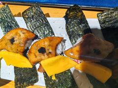 -福匠日本料理(人民路店)