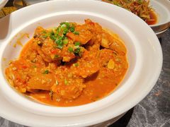 -炊烟小炒黄牛肉(浦东世纪汇店)