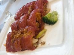 -稻香海鲜饭店(第一国际店)