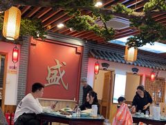 -秦淮人家风味酒楼(赣榆店)