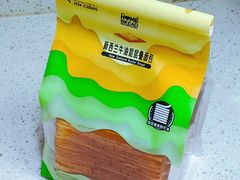 -美心西饼mx cakes(猎德优托邦店)