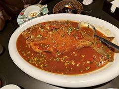-湖滨客舍·湖北菜