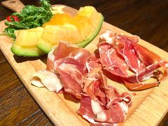 -Brut Eatery Wine Bar & Restaurant (建国东路店)