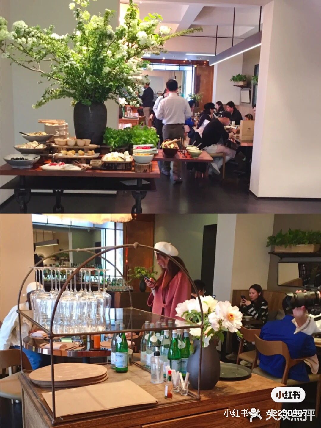 要不是住得远，我可以天天来这家西餐店